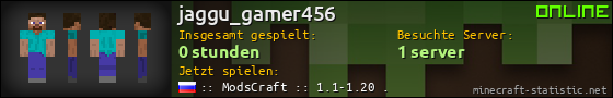 Benutzerleisten 560x90 für jaggu_gamer456