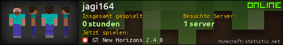 Benutzerleisten 560x90 für jagi164