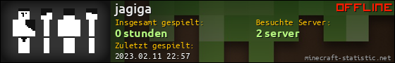 Benutzerleisten 560x90 für jagiga