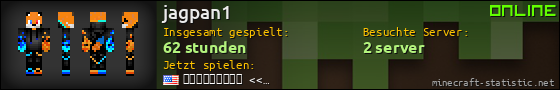 Benutzerleisten 560x90 für jagpan1