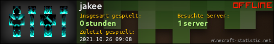 Benutzerleisten 560x90 für jakee