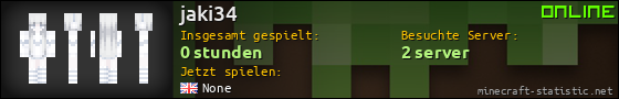 Benutzerleisten 560x90 für jaki34