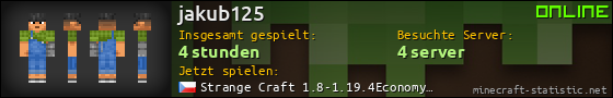 Benutzerleisten 560x90 für jakub125