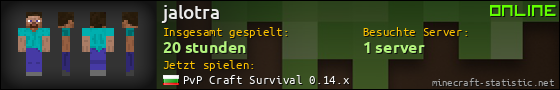 Benutzerleisten 560x90 für jalotra