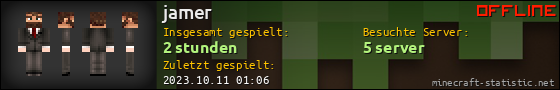 Benutzerleisten 560x90 für jamer