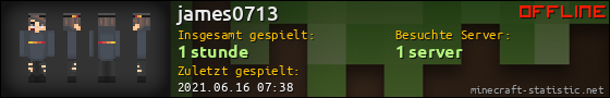 Benutzerleisten 560x90 für james0713