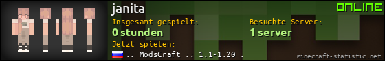 Benutzerleisten 560x90 für janita