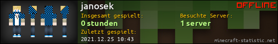 Benutzerleisten 560x90 für janosek