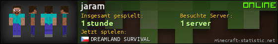 Benutzerleisten 560x90 für jaram