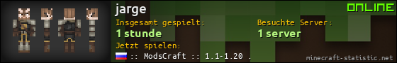 Benutzerleisten 560x90 für jarge