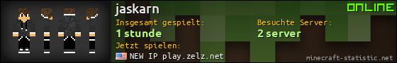 Benutzerleisten 560x90 für jaskarn