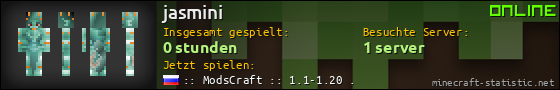 Benutzerleisten 560x90 für jasmini