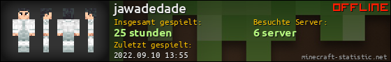 Benutzerleisten 560x90 für jawadedade
