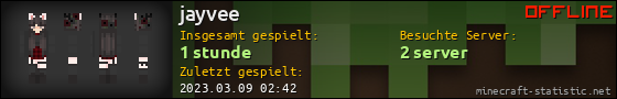 Benutzerleisten 560x90 für jayvee