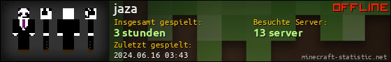 Benutzerleisten 560x90 für jaza