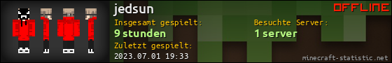 Benutzerleisten 560x90 für jedsun