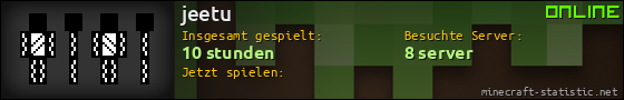 Benutzerleisten 560x90 für jeetu