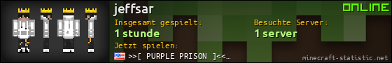 Benutzerleisten 560x90 für jeffsar