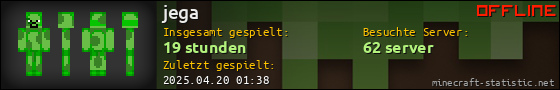 Benutzerleisten 560x90 für jega