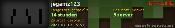 Benutzerleisten 560x90 für jegamz123