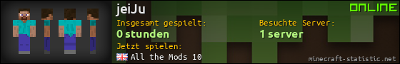 Benutzerleisten 560x90 für jeiJu