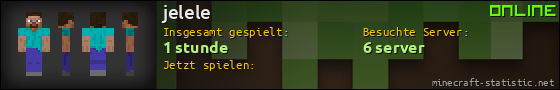 Benutzerleisten 560x90 für jelele