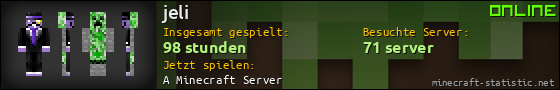 Benutzerleisten 560x90 für jeli