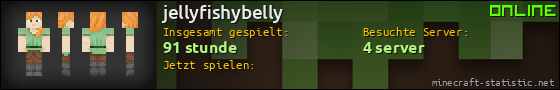 Benutzerleisten 560x90 für jellyfishybelly