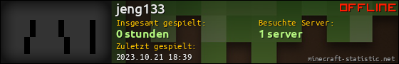 Benutzerleisten 560x90 für jeng133