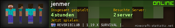 Benutzerleisten 560x90 für jenmer