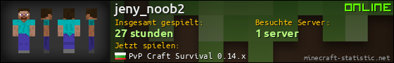 Benutzerleisten 560x90 für jeny_noob2
