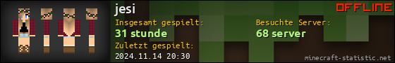 Benutzerleisten 560x90 für jesi