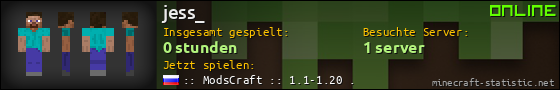 Benutzerleisten 560x90 für jess_