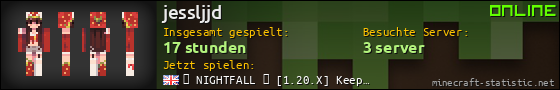 Benutzerleisten 560x90 für jessljjd