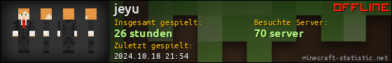 Benutzerleisten 560x90 für jeyu