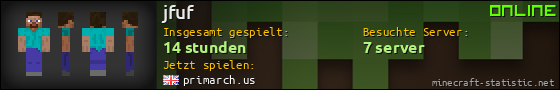 Benutzerleisten 560x90 für jfuf