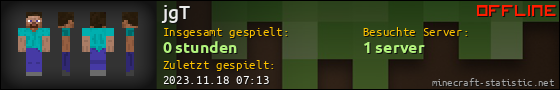 Benutzerleisten 560x90 für jgT