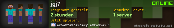 Benutzerleisten 560x90 für jgj7