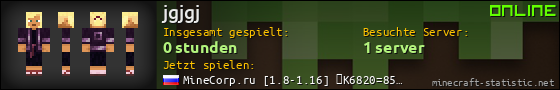 Benutzerleisten 560x90 für jgjgj
