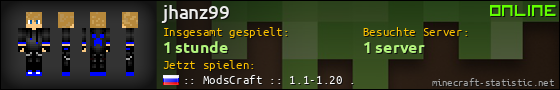 Benutzerleisten 560x90 für jhanz99