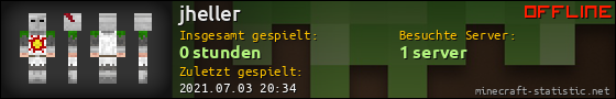 Benutzerleisten 560x90 für jheller