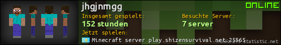 Benutzerleisten 560x90 für jhgjnmgg