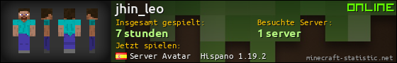 Benutzerleisten 560x90 für jhin_leo