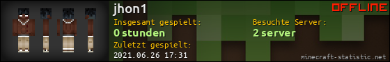 Benutzerleisten 560x90 für jhon1