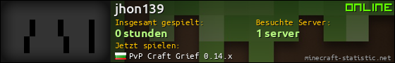 Benutzerleisten 560x90 für jhon139
