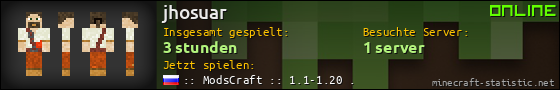 Benutzerleisten 560x90 für jhosuar