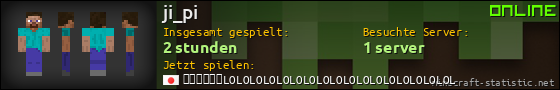 Benutzerleisten 560x90 für ji_pi