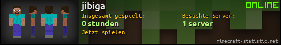 Benutzerleisten 560x90 für jibiga