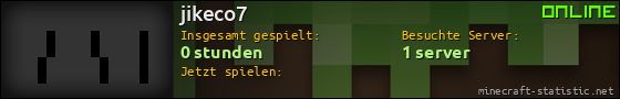 Benutzerleisten 560x90 für jikeco7