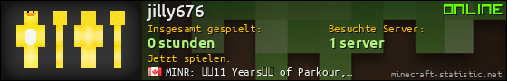 Benutzerleisten 560x90 für jilly676